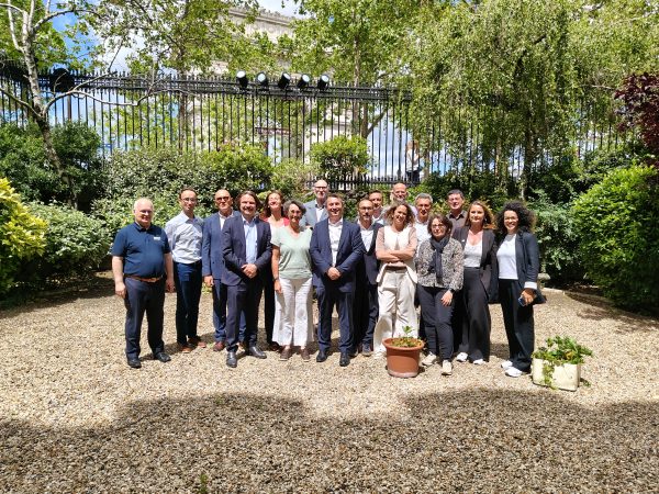 IATF FRANCE célèbre sa Journée 2026 dans son nouveau siège à Paris