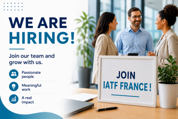 We’re Hiring! Digital Transformation & AI Specialist – Quality & Information Systems